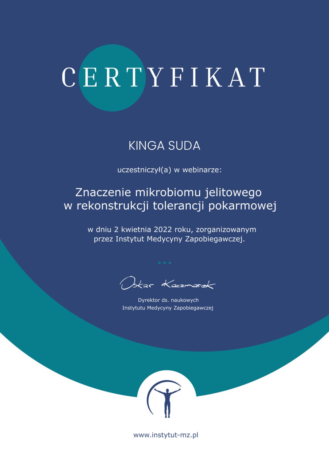 kinga98-Ubogi-mikrobiom-jelita-UMJ-2.04.2022-Instytut-mz.pl